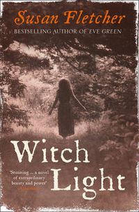 Cover image for Witch Light