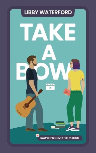 Cover image for Take a Bow