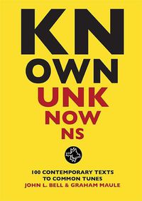 Cover image for Known Unknowns