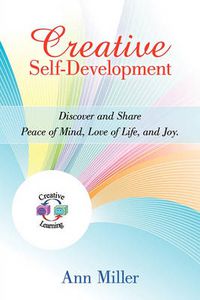 Cover image for Creative Self-Development