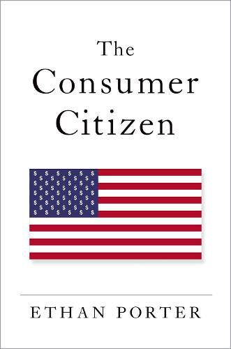 Cover image for The Consumer Citizen