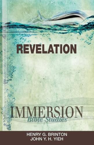 Cover image for Revelation