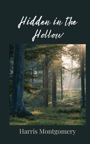 Cover image for Hidden in the Hollow