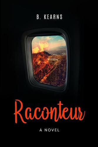 Cover image for Raconteur