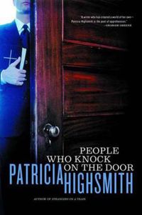 Cover image for People Who Knock on the Door
