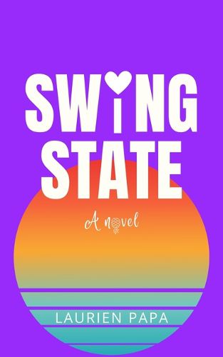 Cover image for Swing State