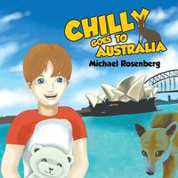 Cover image for Chilly Goes to Australia