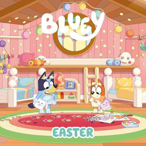 Bluey: Easter