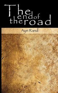 Cover image for The End of the Road