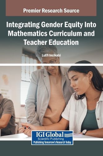 Integrating Gender Equity Into Mathematics Curriculum and Teacher Education