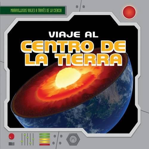 Viaje Al Centro de la Tierra (a Trip to the Center of the Earth)