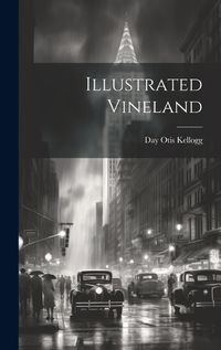 Cover image for Illustrated Vineland