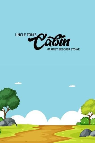 Cover image for Unlce Tom's Cabin