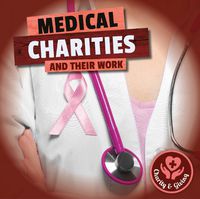 Cover image for Medical Charities