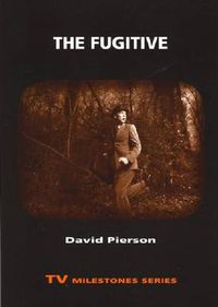 Cover image for The Fugitive