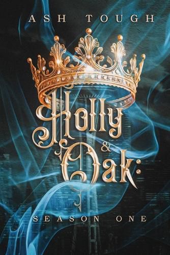 Cover image for Holly and Oak