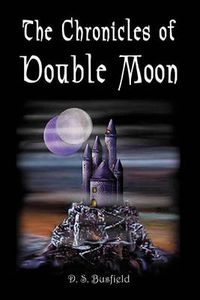 Cover image for The Chronicles of Double Moon