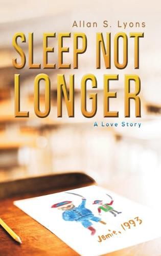 Cover image for Sleep Not Longer