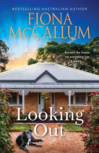 Cover image for Looking Out