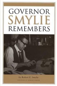 Cover image for Governor Smylie Remembers