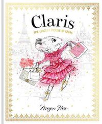 Cover image for Claris: The Chicest Mouse in Paris