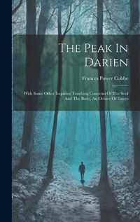 Cover image for The Peak In Darien