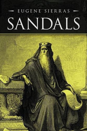 Cover image for Sandals