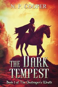 Cover image for The Dark Tempest