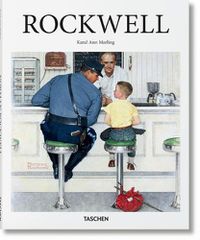 Cover image for Rockwell