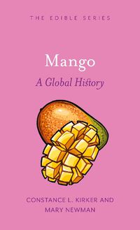 Cover image for Mango