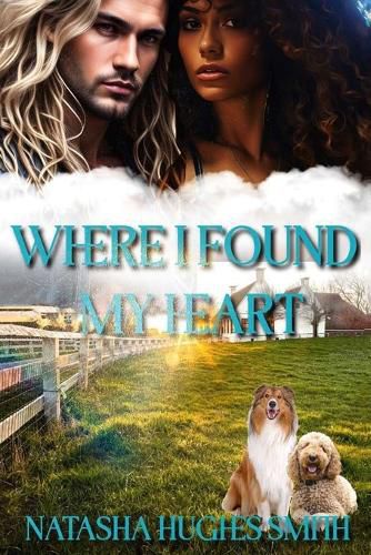 Cover image for Where I Found My Heart