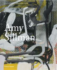 Cover image for Amy Sillman