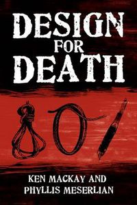 Cover image for Design for Death