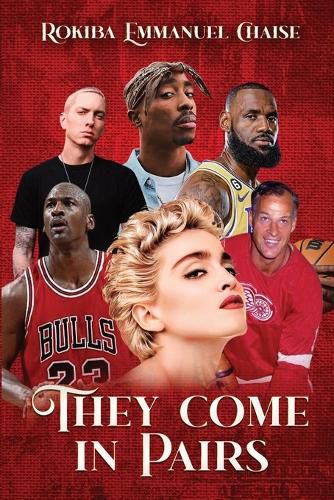 Cover image for They Come in Pairs