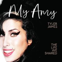 Cover image for My Amy