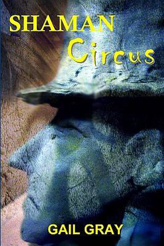 Cover image for Shaman Circus