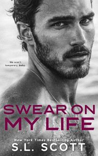 Cover image for Swear on My Life