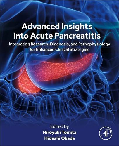Cover image for Advanced Insights into Acute Pancreatitis