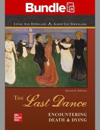 Cover image for Looseleaf for the Last Dance with Connect Access Card