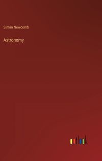 Cover image for Astronomy