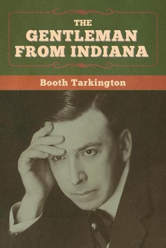 Cover image for The Gentleman from Indiana