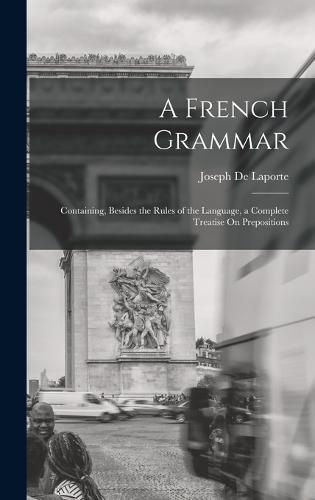 A French Grammar