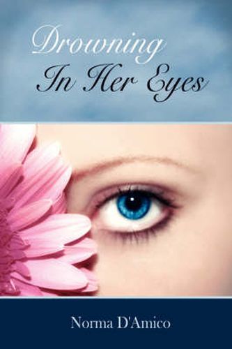 Cover image for Drowning in Her Eyes