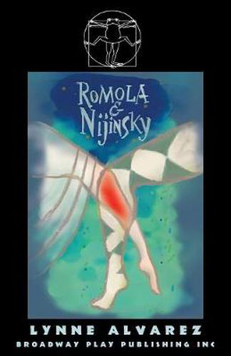 Cover image for Romola & Nijinsky