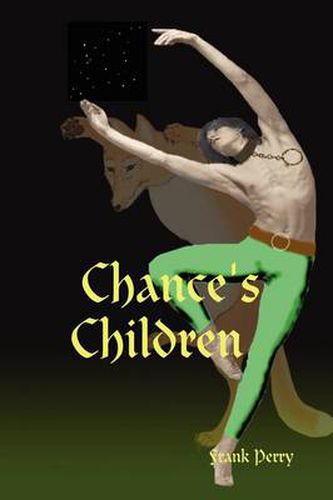 Cover image for Chance's Children