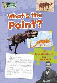 Cover image for What's the Point? Grade 2 Big Book