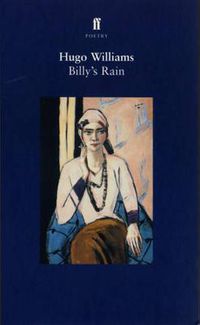 Cover image for Billy's Rain