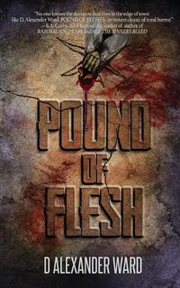 Cover image for Pound of Flesh