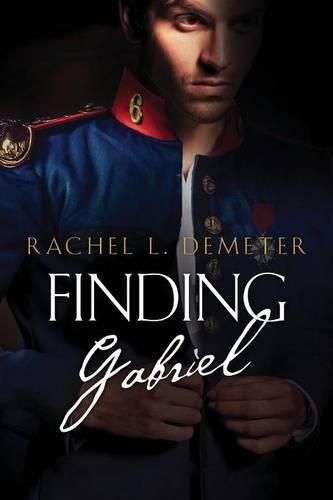 Cover image for Finding Gabriel