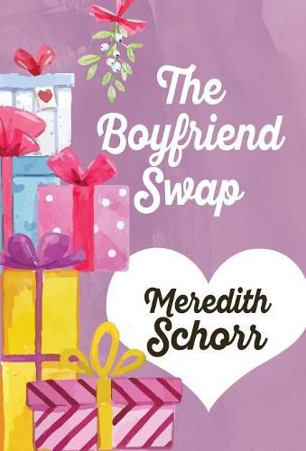 Cover image for The Boyfriend Swap